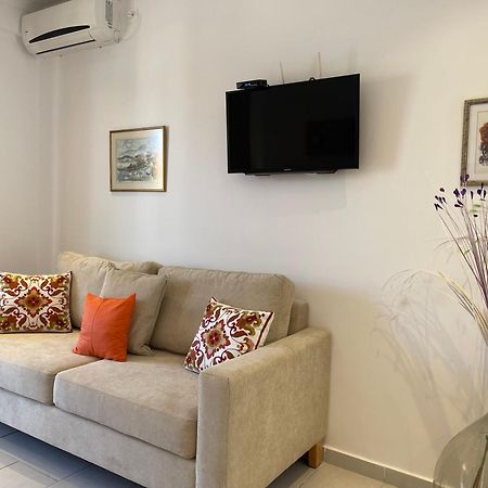 George Apartments ヒマラ エクステリア 写真