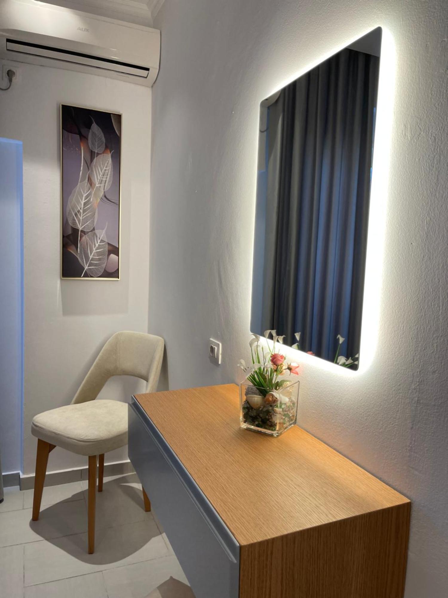 George Apartments ヒマラ エクステリア 写真