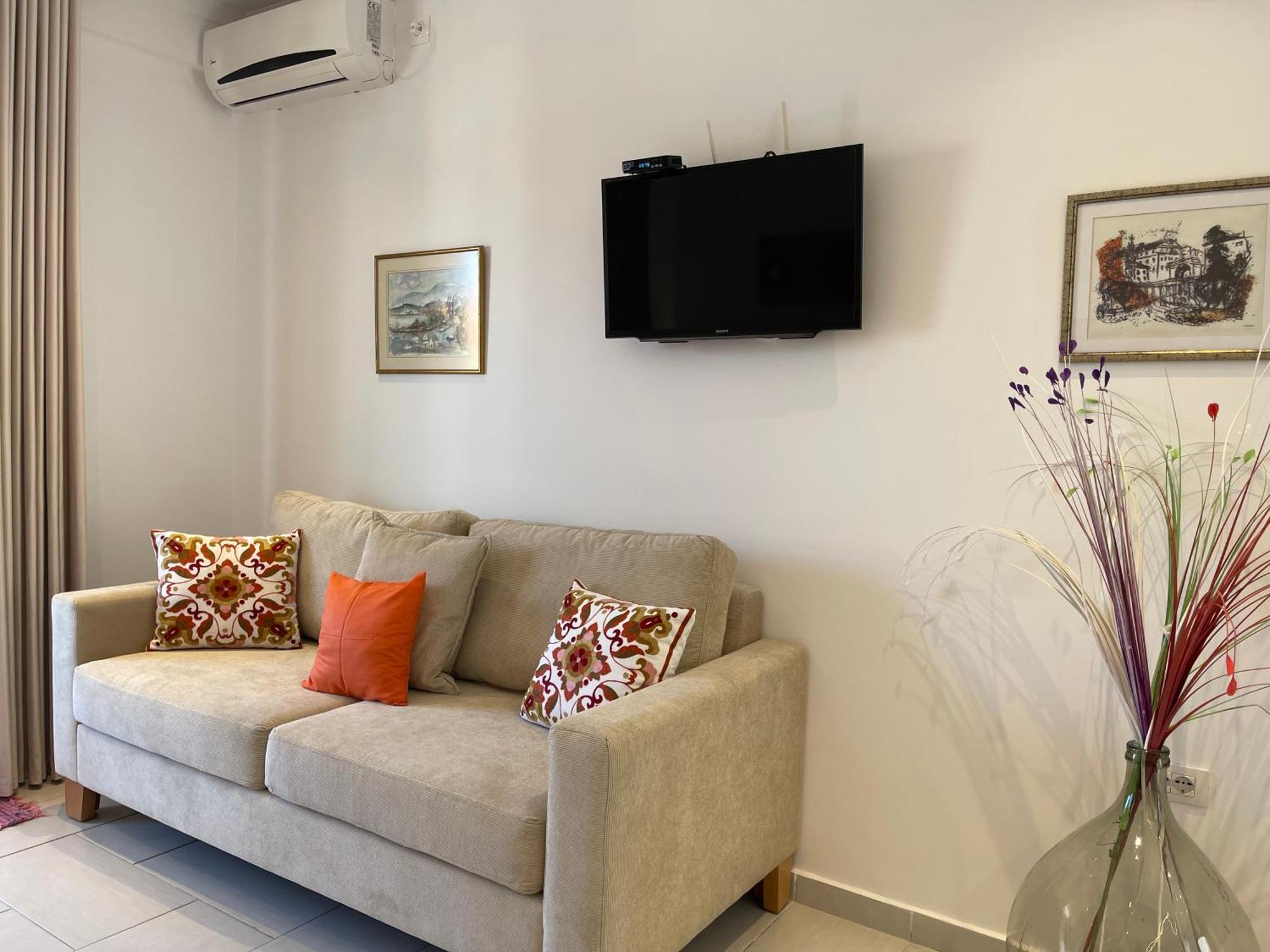 George Apartments ヒマラ エクステリア 写真