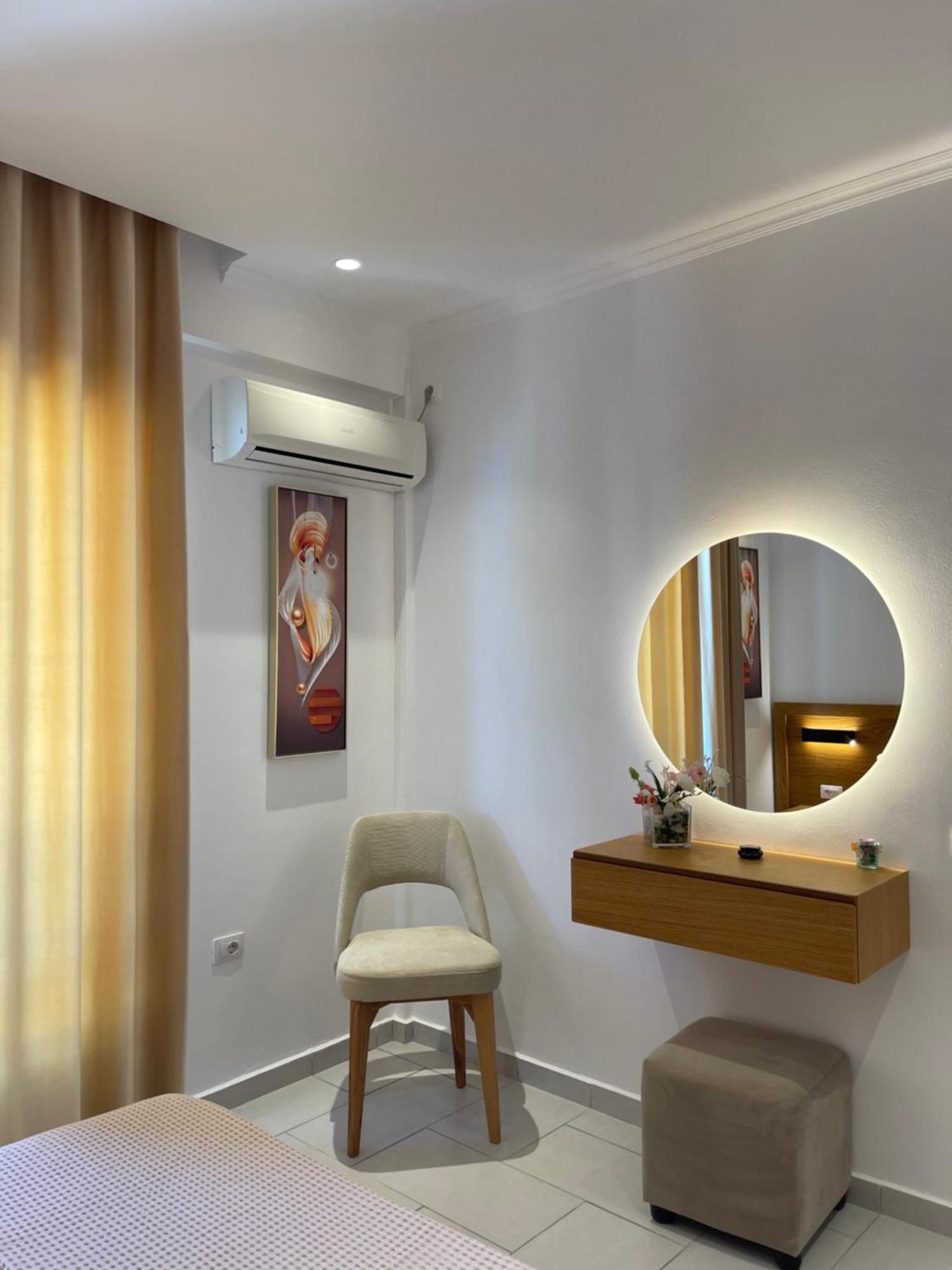 George Apartments ヒマラ エクステリア 写真