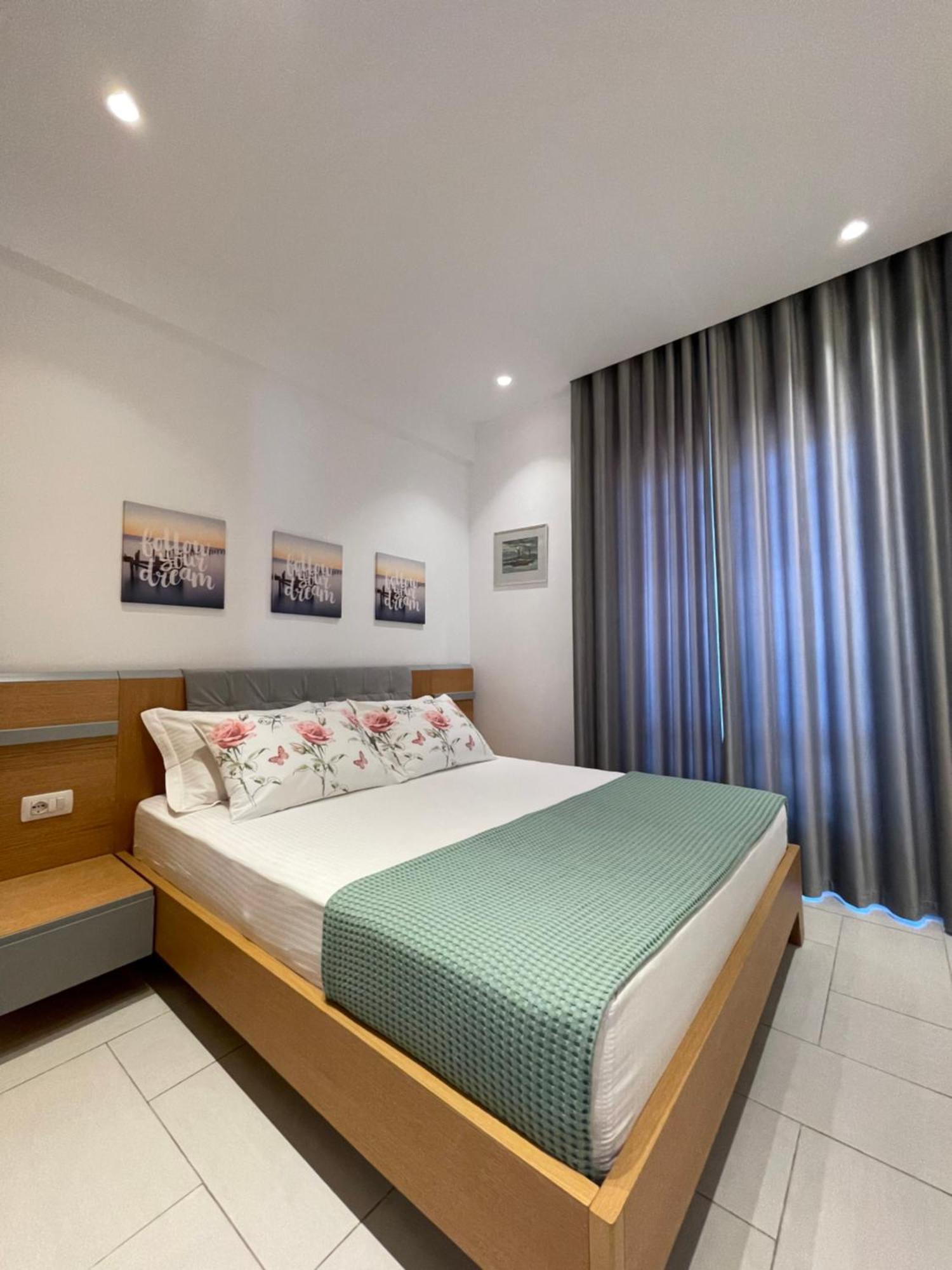 George Apartments ヒマラ エクステリア 写真
