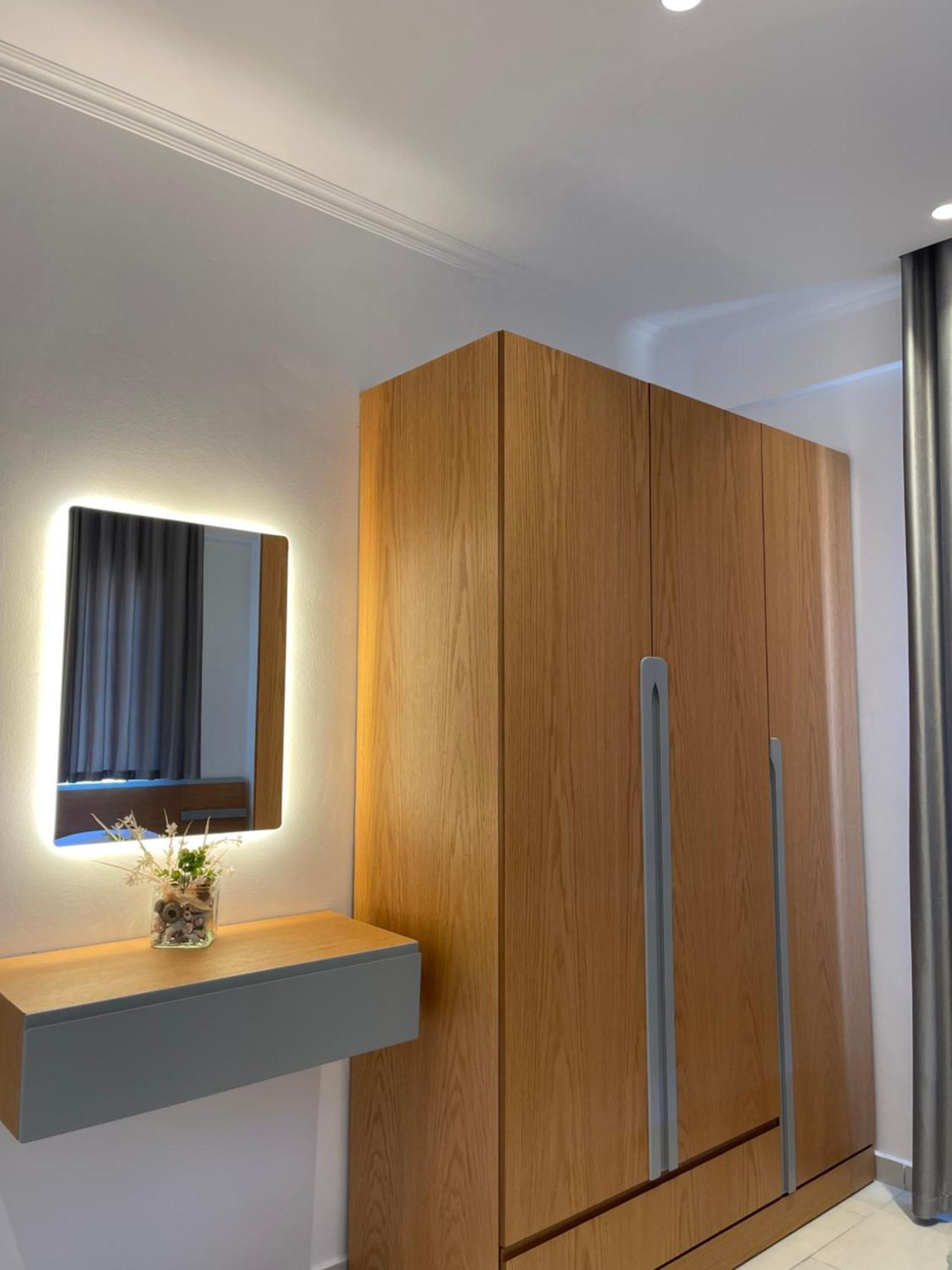 George Apartments ヒマラ エクステリア 写真