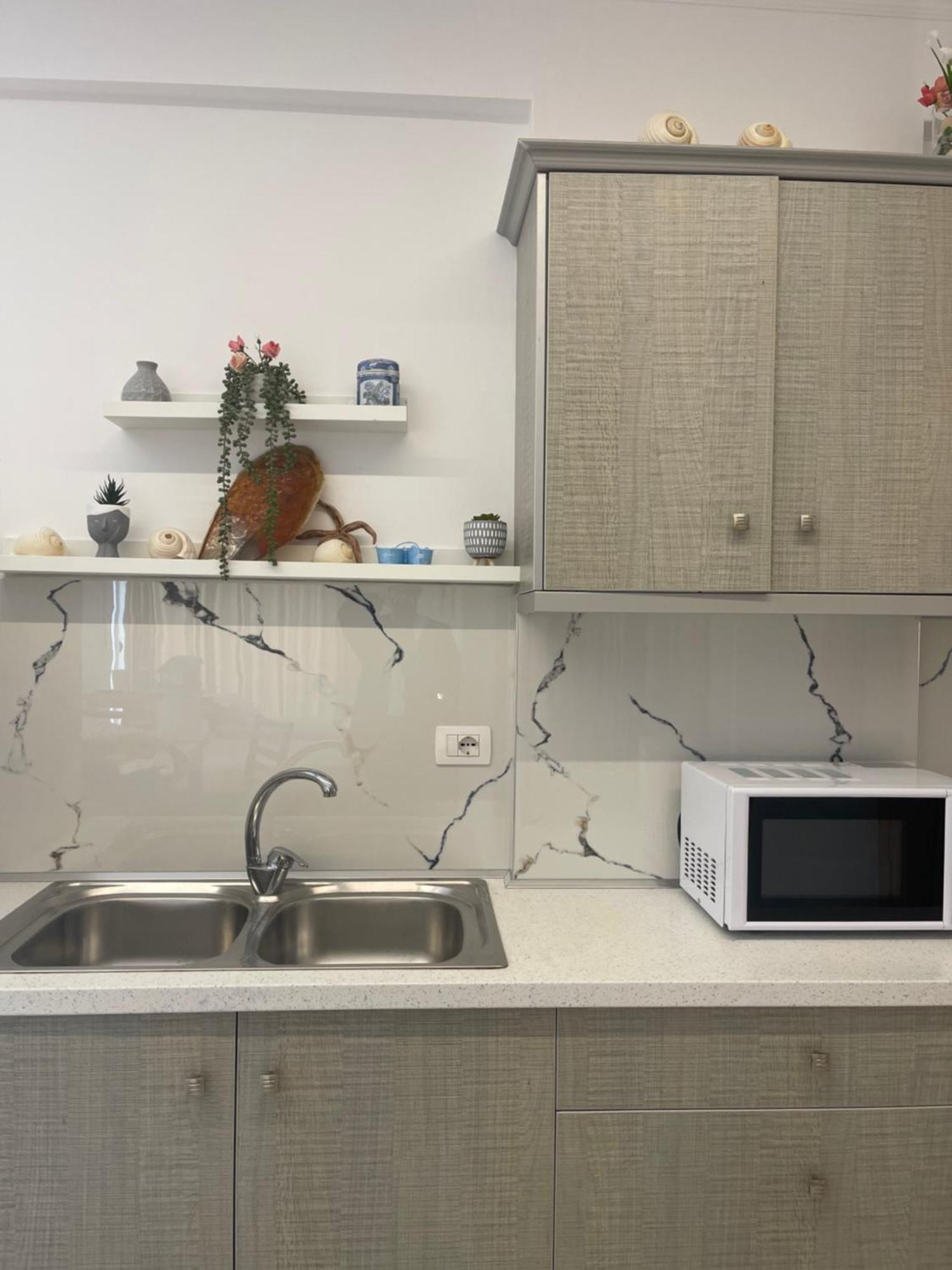 George Apartments ヒマラ エクステリア 写真