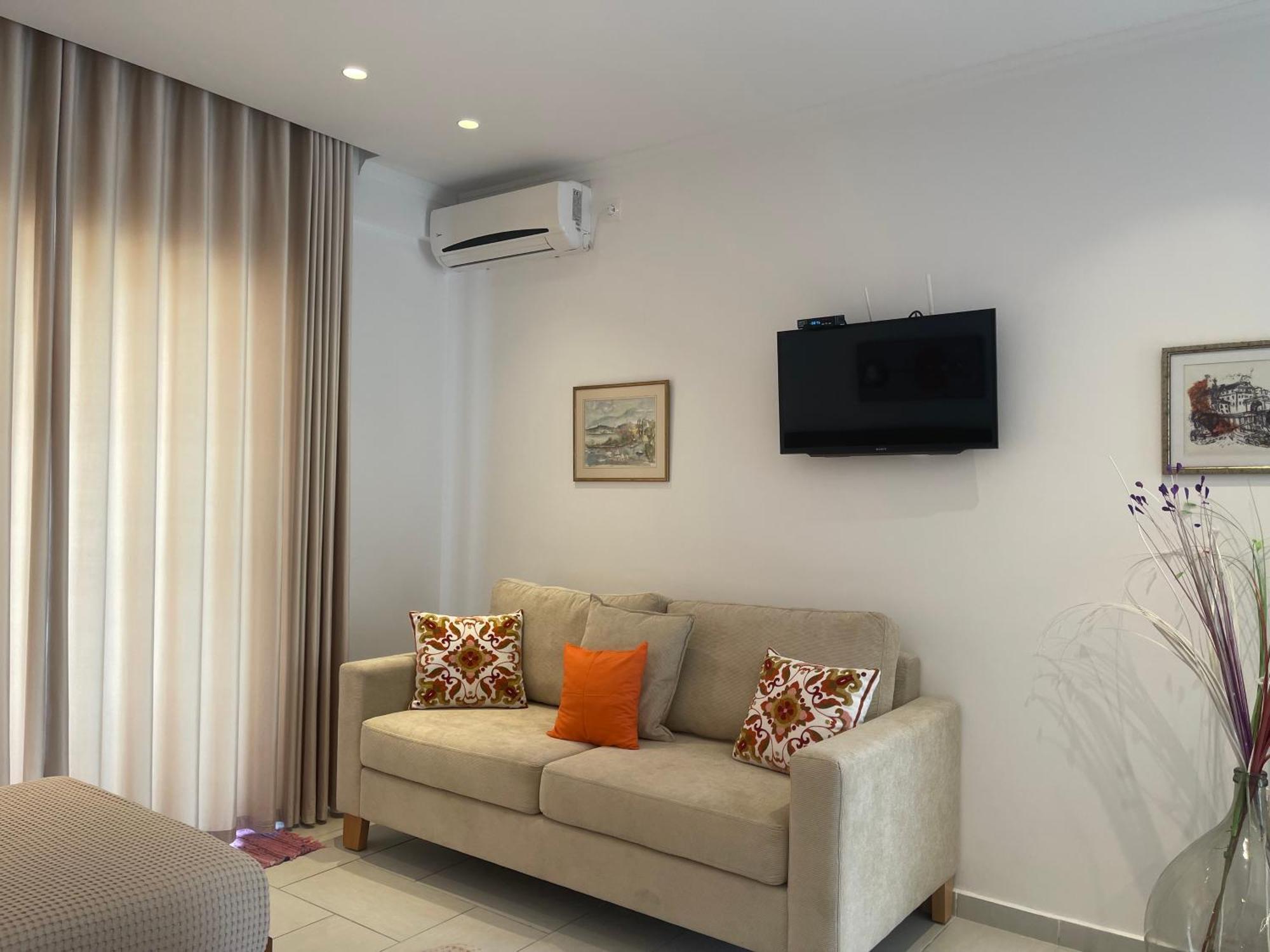 George Apartments ヒマラ エクステリア 写真
